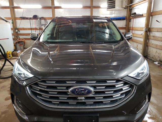 Photo 5 from auction – 2019 FORD EDGE TITAN with VIN 2FMPK3K95KBB56571