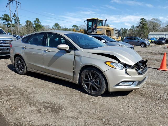 Photo 4 from auction – 2018 FORD FUSION SE with VIN 3FA6P0HD8JR222998