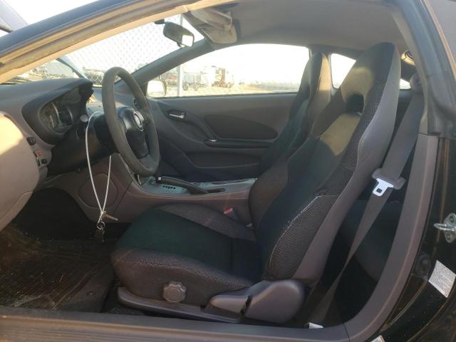 Photo 7 from auction – 2001 TOYOTA CELICA GT with VIN JTDDR32T310071629