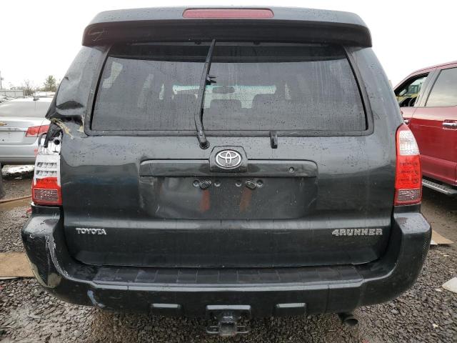 Photo 6 from auction – 2007 TOYOTA 4RUNNER LI with VIN JTEBU17R078106009