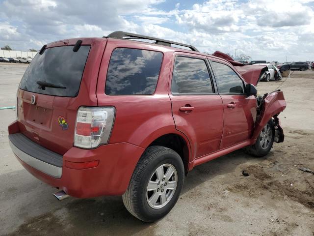 صورة رقم 3 من المزاد - 2010 MERCURY MARINER مع VIN 4M2CN8B72AKJ04741