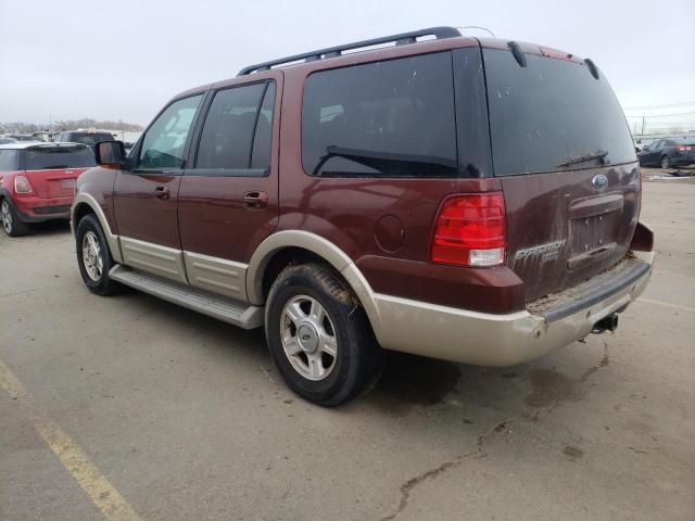 Photo 2 from auction – 2006 FORD EXPEDITION with VIN 1FMPU185X6LA27928