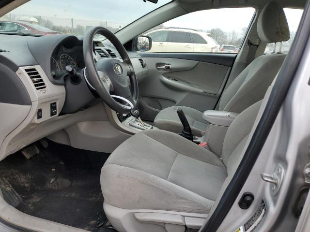 Photo 7 from auction – 2012 TOYOTA COROLLA BA with VIN 2T1BU4EE5CC847339