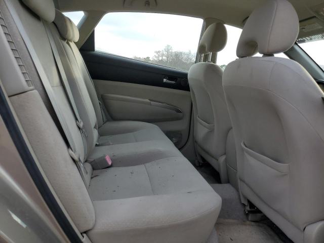 Photo 10 from auction – 2006 TOYOTA PRIUS with VIN JTDKB20U263130077