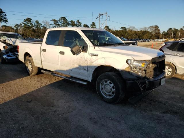 Photo 4 from auction – 2016 FORD F150 SUPER with VIN 1FTEW1CP2GKF20931