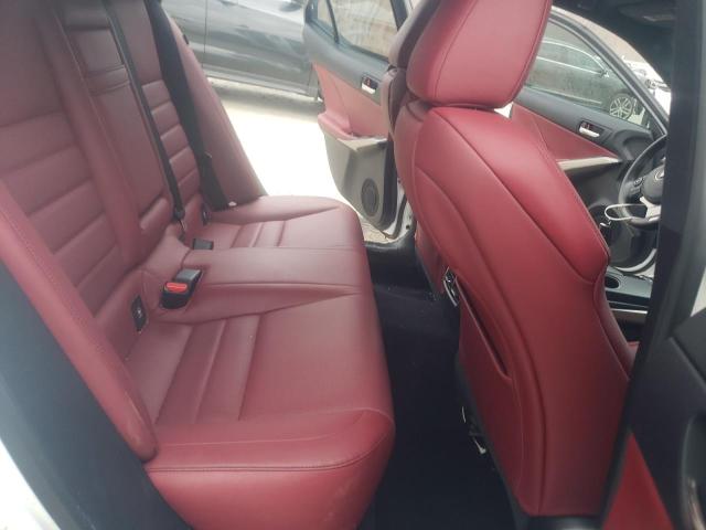 Photo 10 from auction – 2014 LEXUS IS 350 with VIN JTHBE1D28E5014068