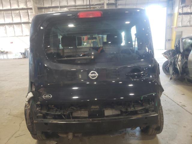 Photo 6 from auction – 2011 NISSAN CUBE BASE with VIN JN8AZ2KR1BT205141