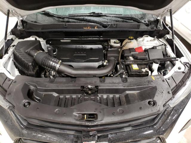 Photo 12 from auction – 2020 CHEVROLET BLAZER 2LT with VIN 3GNKBCR44LS697235