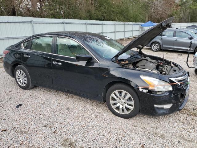 Photo 4 from auction – 2015 NISSAN ALTIMA 2.5 with VIN 1N4AL3AP9FC446248