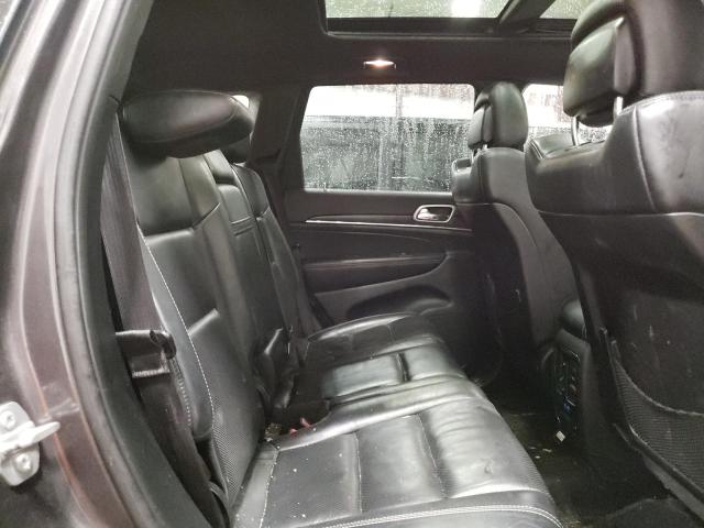 Photo 11 from auction – 2015 JEEP GRAND CHER with VIN 1C4RJFBG7FC865556
