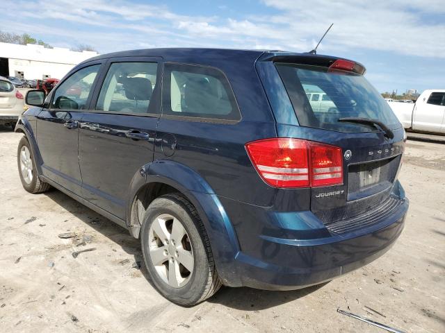 Photo 2 from auction – 2013 DODGE JOURNEY SE with VIN 3C4PDCAB2DT607451