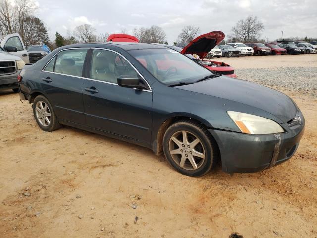 Photo 4 from auction – 2004 HONDA ACCORD EX with VIN 1HGCM66524A078949