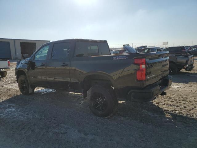 Photo 2 from auction – 2021 CHEVROLET SILVERADO with VIN 1GCPYFED5MZ230768