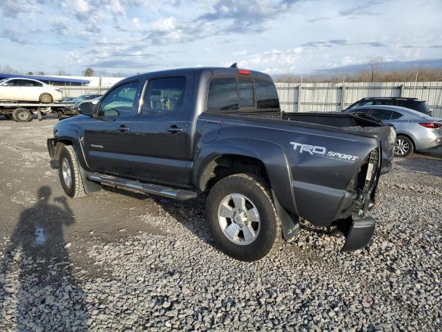Photo 2 from auction – 2014 TOYOTA TACOMA DOU with VIN 3TMLU4EN3EM147513