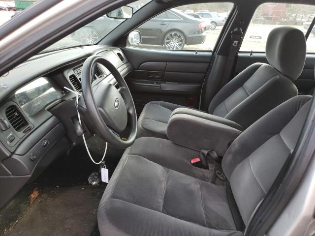 Photo 7 from auction – 2011 FORD CROWN VIC with VIN 2FABP7BV2BX116624