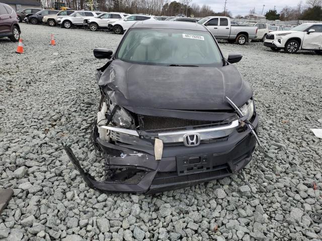 Photo 5 from auction – 2016 HONDA CIVIC EX with VIN 2HGFC1F38GH634561