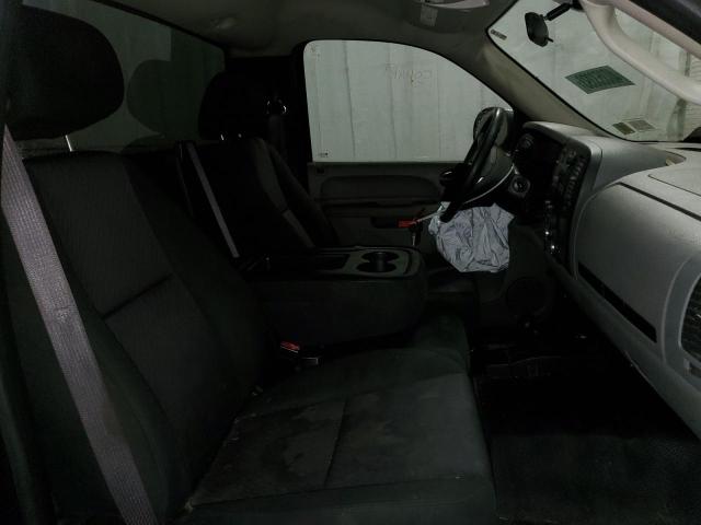 Photo 10 from auction – 2012 GMC SIERRA K15 with VIN 1GTN2TE00CZ170739