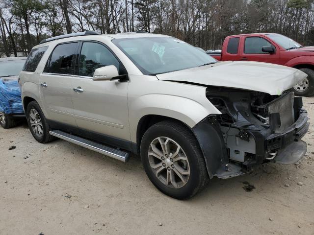Photo 4 from auction – 2015 GMC ACADIA SLT with VIN 1GKKRSKD4FJ269877
