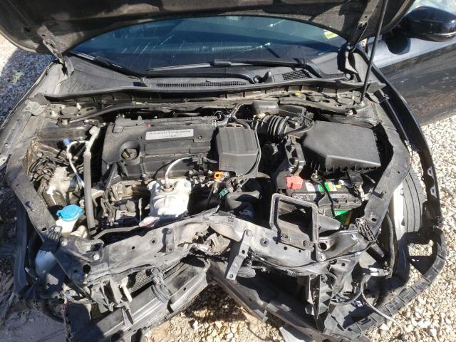 Photo 11 from auction – 2015 HONDA ACCORD EXL with VIN 1HGCR2F83FA009582