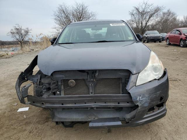 Photo 5 from auction – 2012 SUBARU LEGACY 2.5 with VIN 4S3BMBK66C3018483