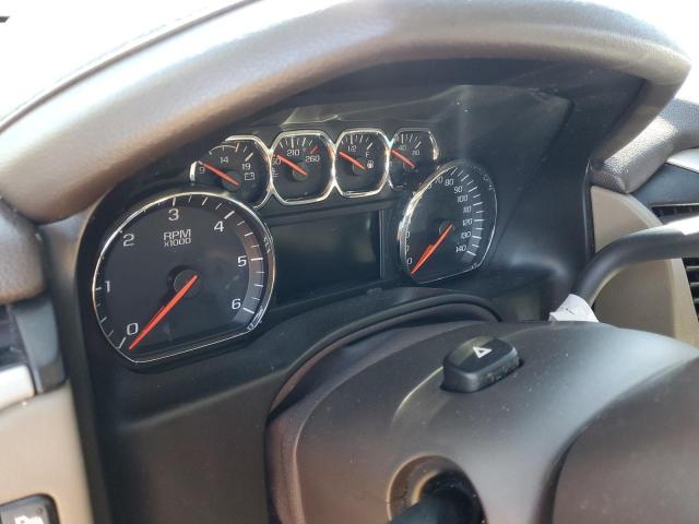 Photo 9 from auction – 2015 GMC YUKON SLT with VIN 1GKS2BKC4FR122441