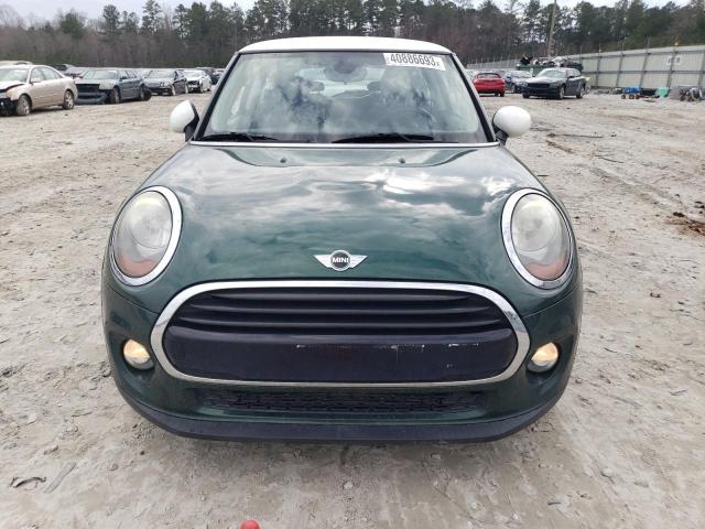 Photo 5 from auction – 2017 MINI COOPER with VIN WMWXP5C3XH3B15986