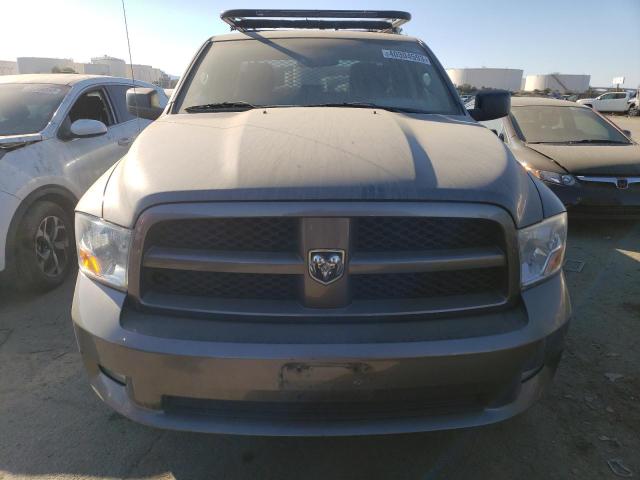 Photo 5 from auction – 2012 DODGE RAM PICKUP with VIN 1C6RD6FT0CS191807