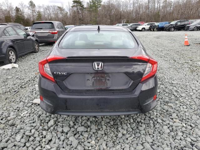 Photo 6 from auction – 2016 HONDA CIVIC EX with VIN 2HGFC1F38GH634561