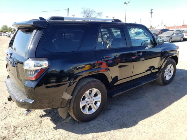 Photo 3 from auction – 2020 TOYOTA 4RUNNER SR with VIN JTEZU5JR0L5214429