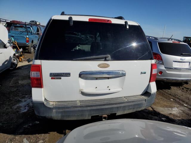 Photo 6 from auction – 2011 FORD EXPEDITION with VIN 1FMJU1G50BEF37954