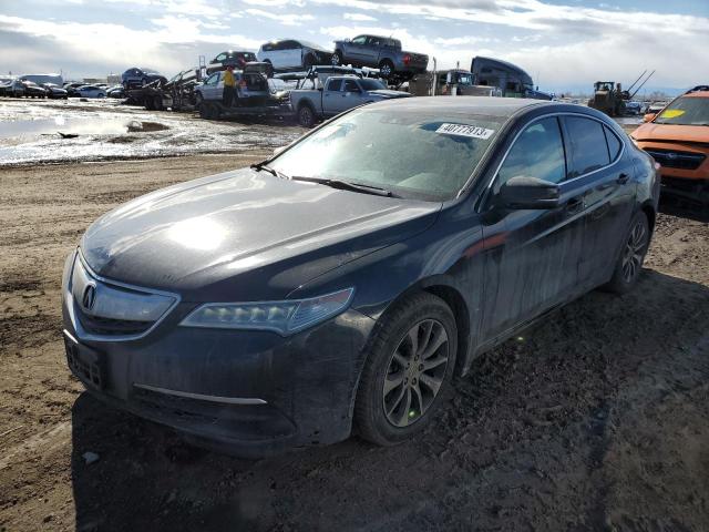 صورة رقم 1 من المزاد - 2015 ACURA TLX TECH مع VIN 19UUB1F59FA003441