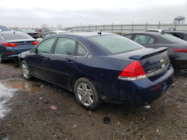 Photo 2 from auction – 2008 CHEVROLET IMPALA LT with VIN 2G1WC583389242076