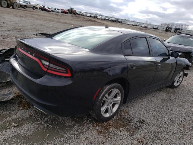 Photo 3 from auction – 2016 DODGE CHARGER SE with VIN 2C3CDXBG7GH109764