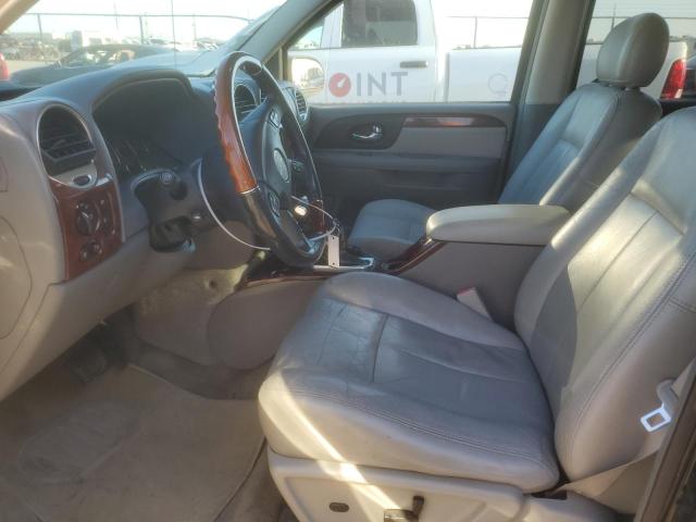 Photo 7 from auction – 2006 GMC ENVOY DENA with VIN 1GKES63M462162152