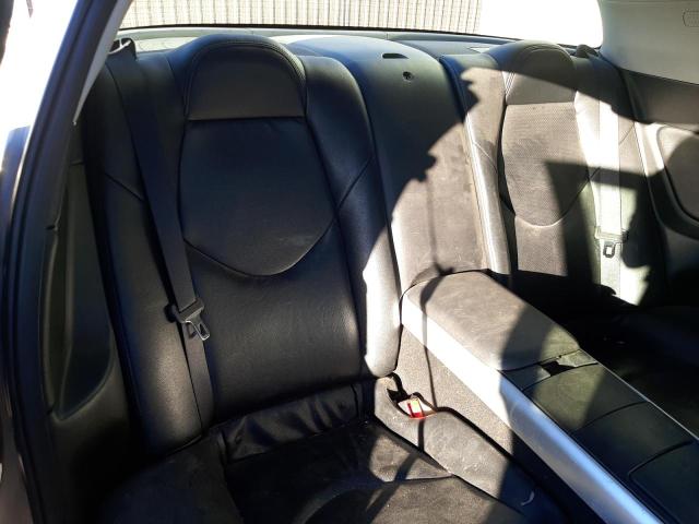 Photo 10 from auction – 2009 MAZDA RX8 with VIN JM1FE17M890402095