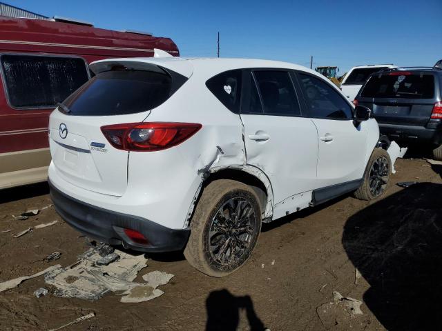Photo 3 from auction – 2016 MAZDA CX-5 GT with VIN JM3KE4DY2G0820311