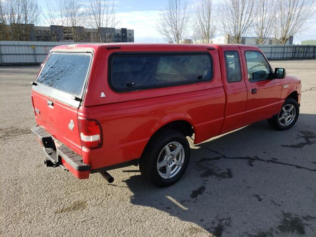 Photo 3 from auction – 2009 FORD RANGER SUP with VIN 1FTYR14D99PA18075