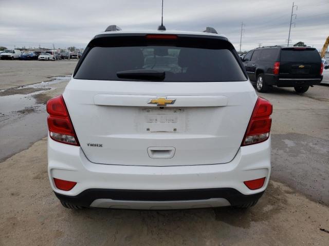 Photo 6 from auction – 2021 CHEVROLET TRAX 1LT with VIN KL7CJLSBXMB308262