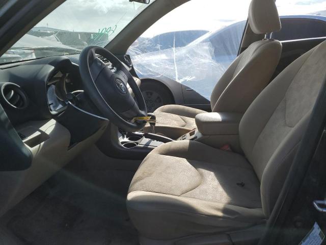Photo 7 from auction – 2010 TOYOTA RAV4 with VIN 2T3BF4DV4AW072028