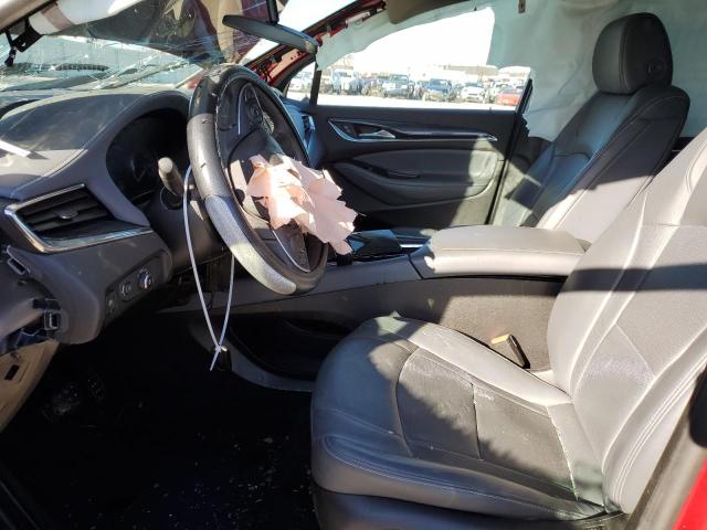 Photo 7 from auction – 2019 BUICK ENCLAVE ES with VIN 5GAEVAKW3KJ228846