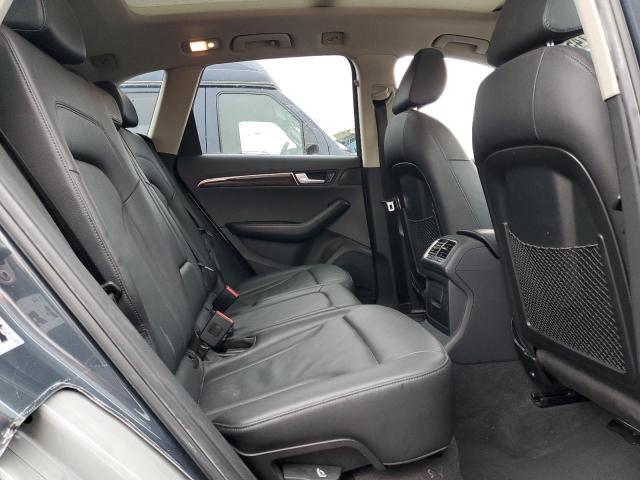Photo 11 from auction – 2011 AUDI Q5 PREMIUM with VIN WA1DKBFPXBA029525