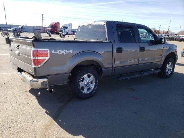 Photo 3 from auction – 2012 FORD F150 SUPER with VIN 1FTFW1EF9CKD18008