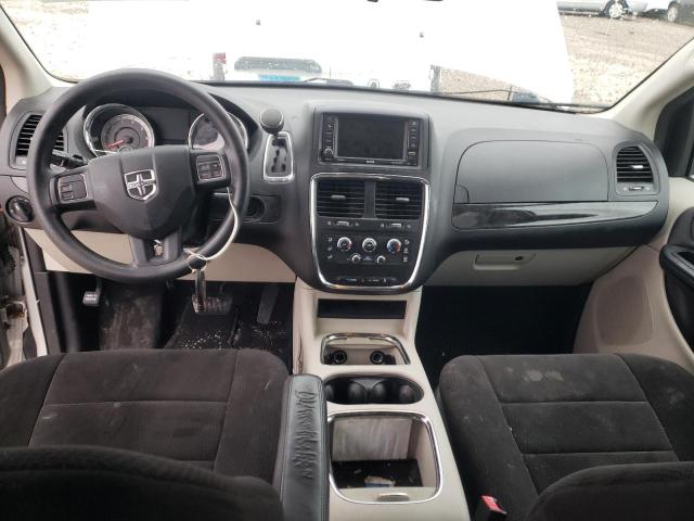 صورة رقم 8 من المزاد - 2012 DODGE GRAND CARA مع VIN 2C4RDGCG8CR342867