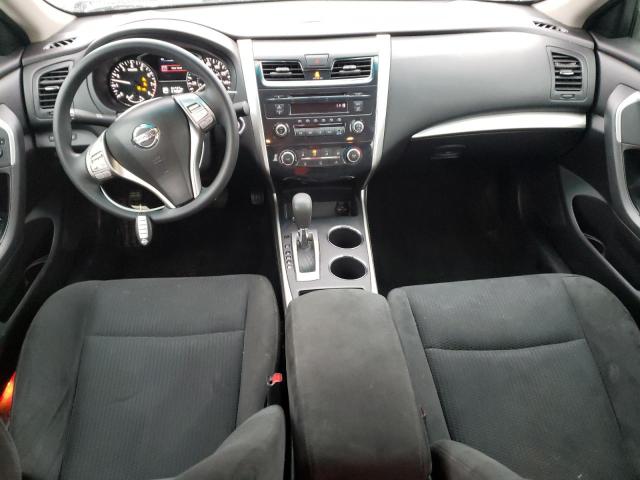 Photo 8 from auction – 2015 NISSAN ALTIMA 2.5 with VIN 1N4AL3AP1FN345693