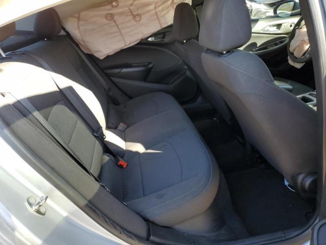 Photo 10 from auction – 2018 CHEVROLET CRUZE with VIN 1G1BC5SM4J7147940