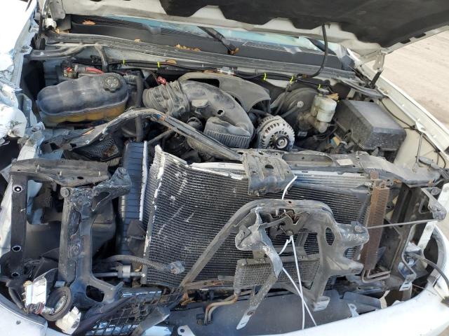 Photo 11 from auction – 2007 CHEVROLET SILVERADO with VIN 2GCEC13C571509220