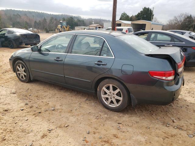 Photo 2 from auction – 2004 HONDA ACCORD EX with VIN 1HGCM66524A078949