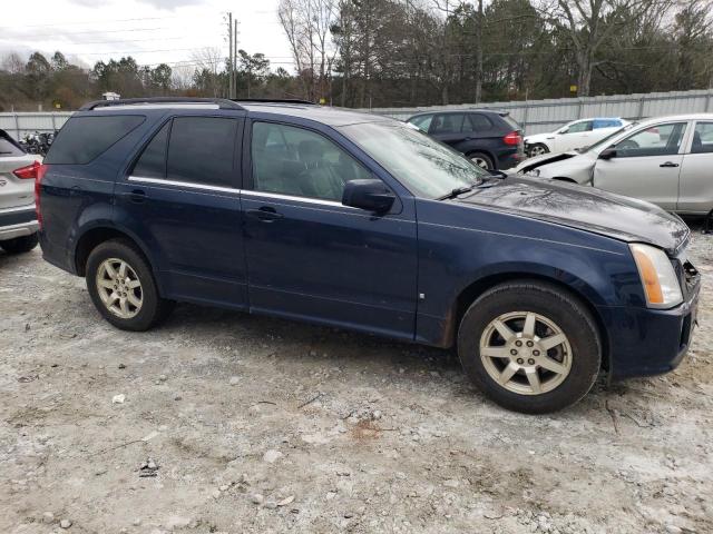 Photo 4 from auction – 2006 CADILLAC SRX with VIN 1GYEE637760188442