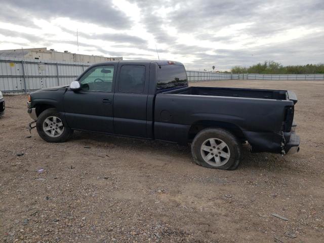 Photo 2 from auction – 2002 GMC NEW SIERRA with VIN 2GTEC19T021132344