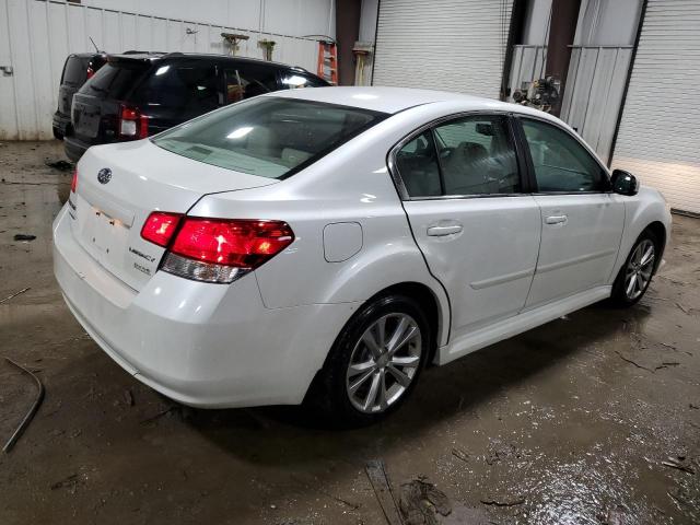 Photo 3 from auction – 2013 SUBARU LEGACY 2.5 with VIN 4S3BMBC67D3035728